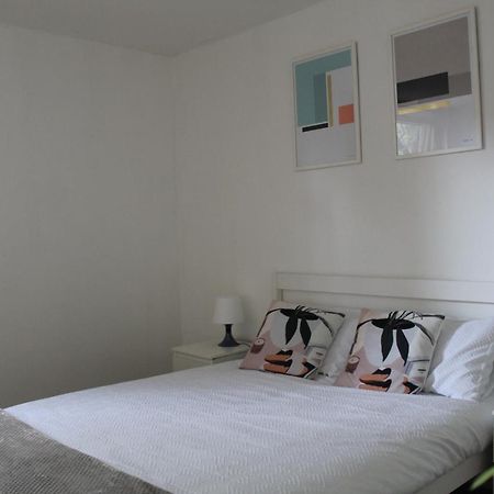 Ferienwohnung The Yellow House London Exterior foto