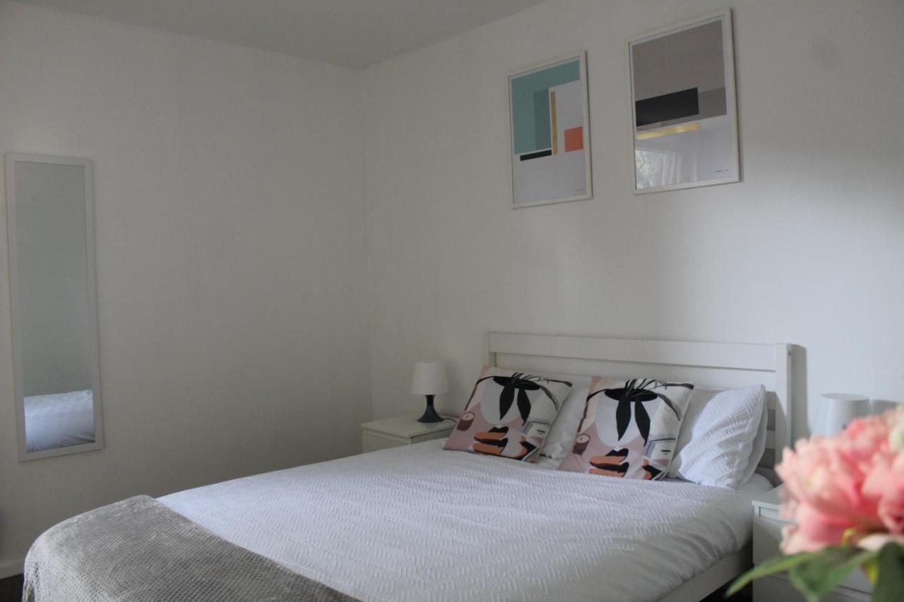 Ferienwohnung The Yellow House London Exterior foto
